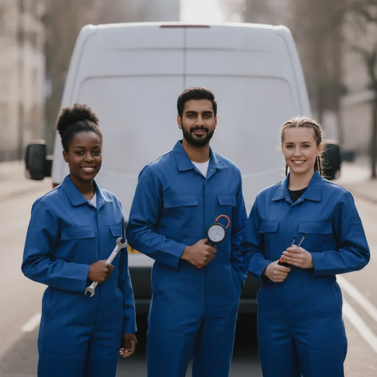 gas boiler repair Minot